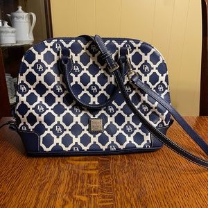 Dooney and Bourke Purse